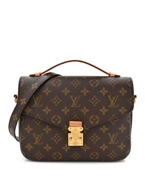 Louis Vuitton Pochette Metis #291713L15B